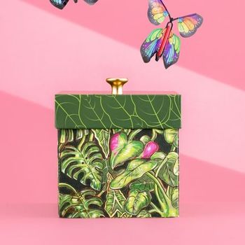  For the plant loving moms who love to watch things grow 🌱

  gift   now
