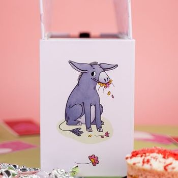  Feeling sassy? Send Mom a gift that will apologize for you 😉

  