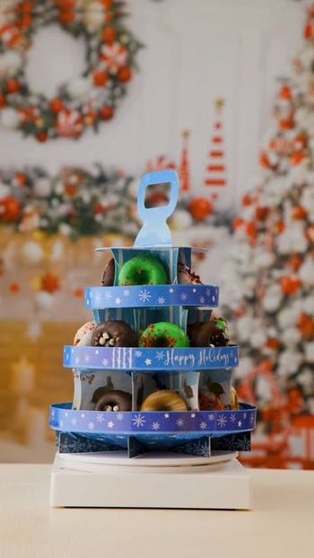 Be the most invited guest to this years holiday get togethers with the best host gift 👀🤭🎄

    