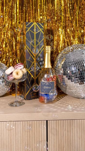 We loved being part of your 2024 celebrations and are looking forward to helping you make more memories in 2025! ✨

