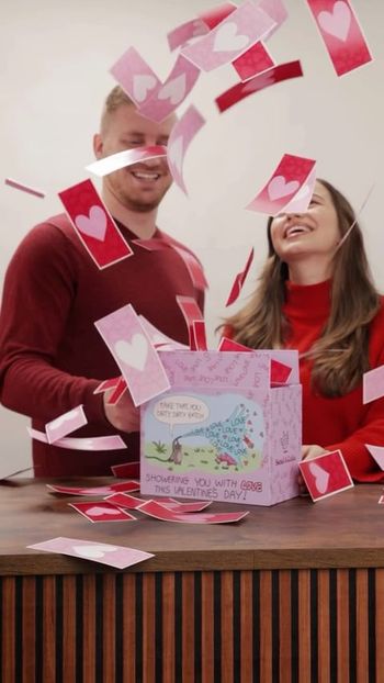 Sometimes the best gifts are the least serious. 🤭

Featured: Sassy Love Shower Bundle

  gift