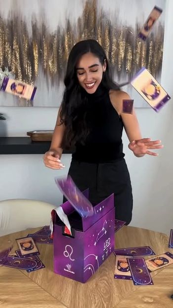 Get your later-Leo-Season besties a unique gift that's made just for them! ♌🎁✨

    