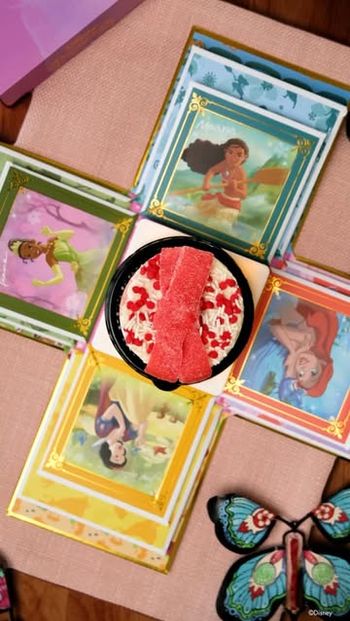 We want to sprinkle a little magic on your week! ✨ Comment your favorite Disney Princess for a chance to win a Disney Princess Explosion Box from Send A Cake! Because happily ever after starts with cake. 🍰💫

Giveaway details: One entry per person, open to U.S. Residents only. Giveaway ends Thursday 8/28 at 3PM PST, winner will be tagged via Instagram stories shortly after.


