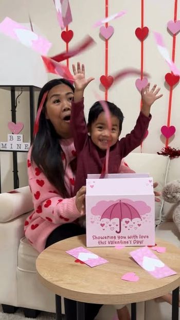 Not every Valentine’s gift needs to be romantic. 🎂Some are for friends, family, or the people who make everyday life feel a little lighter! ❤️

 