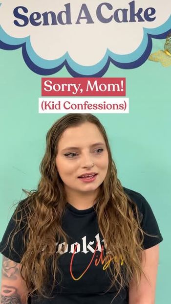 We've all been there, Ashley 🤭⁠
  