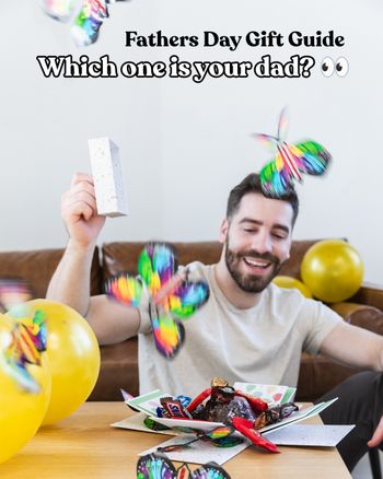Well... which one is he?? 🧐⁠
⁠
 