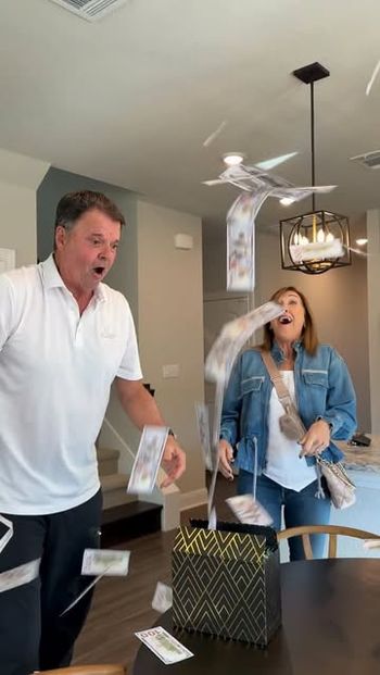 Make Dad feel like a billion bucks 😎⁠
⁠
   
