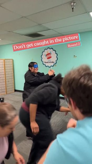 Don't get caught in the picture (round 2)⁠
   
