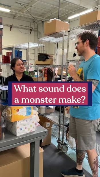 "What sound?" (Disney edition) - Who's your fav? ⁠