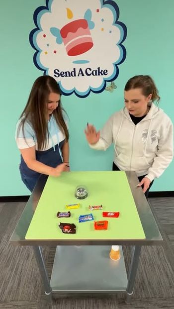 Throwback to our first social game 🥲⁠
 