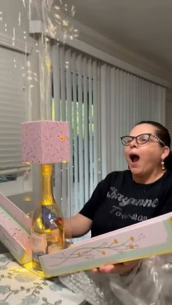 POV: The gift giver understood the assignment.⁠
⁠
    