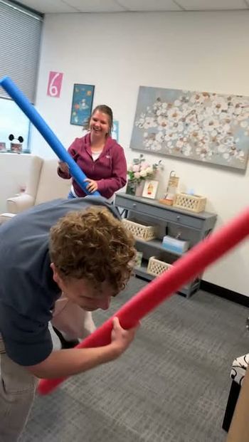 NOODLE WARS!⁠
  