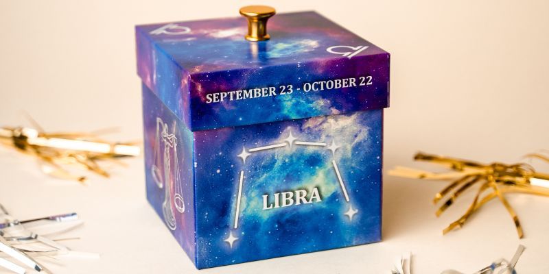 Astrology Boxes
