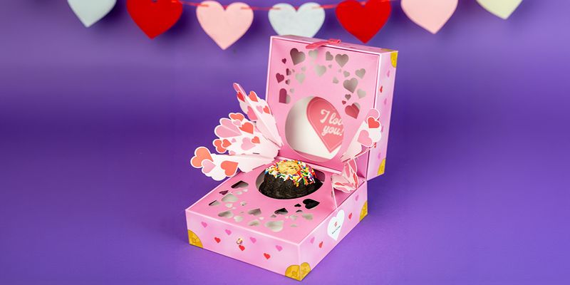 Bloom Box