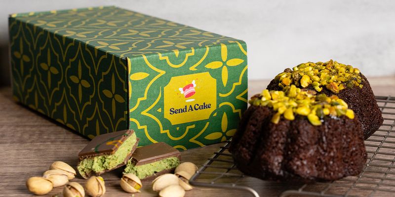 Cake Variety Packs