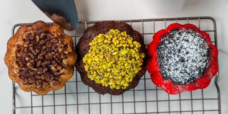 Cake Variety Packs