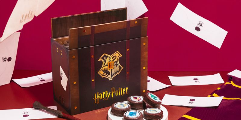 Harry Potter™