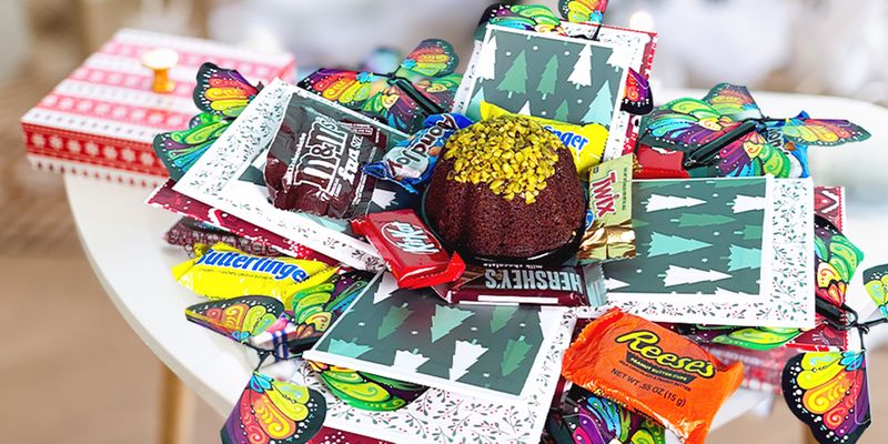 Holiday Gifts