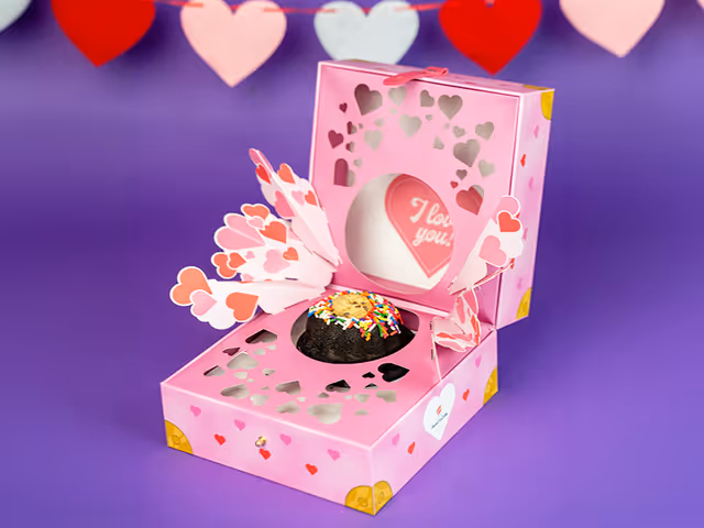 Bloom Box