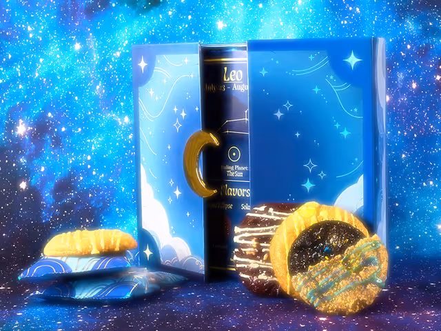 Astrology Gifts