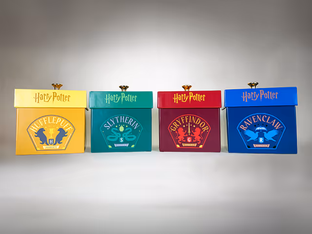 Harry Potter