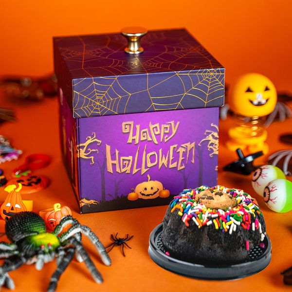 Wicked Halloween Explosion Bundle 🎃