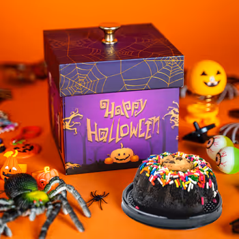 Wicked Halloween Explosion Bundle 🎃