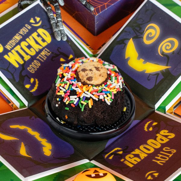 Wicked Halloween Explosion Bundle 🎃