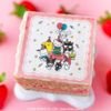 HELLO KITTY®️ AND FRIENDS Bubble Box, Picture 5