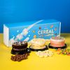 Cereal Cake Trio, Picture 1