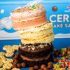 Cereal Cake Trio, Picture 2