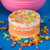 Cereal Cake Trio, Picture 4