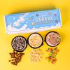 Cereal Cake Trio, Picture 8