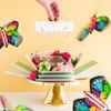 Surprise Cake Explosion Box Gift with Flying Butterfly Surprise, Picture 5