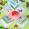 HELLO KITTY®️ AND FRIENDS Explosion Box, Picture 4