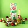 Merry Christmas Bubble Box, Picture 4