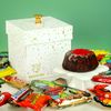 Birthday Celebration Explosion Bundle with Candy Kaboom, Picture 1