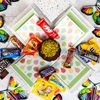 Dubai Cake Explosion Gift Bundle, Picture 2