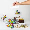 Dubai Cake Explosion Gift Bundle, Picture 4
