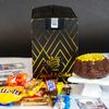Dubai Cake Luxe Billionaire Bundle, Picture 3