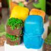Minecraft Block Burst, Picture 6