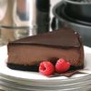 Triple Chocolate Cheesecake, Picture 2