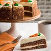 Carrot Layer Cake, Picture 2