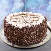 Premier Milky Caramel Galaxy Layer Cake, Picture 2