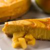 Mango Cheesecake, Picture 2
