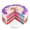 Carnival Cookie Dough Layer Cake, Picture 2