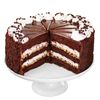 Marshmallow Cookie Dough Layer Cake, Picture 2