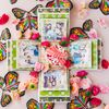 Blossom Bundle w/ Butterfly Surprise 🌺, Picture 2