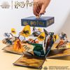 Harry Potter Hogwarts Explosion Box, Picture 4