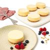 Mini New York Cheesecakes - 12 pieces, Picture 1